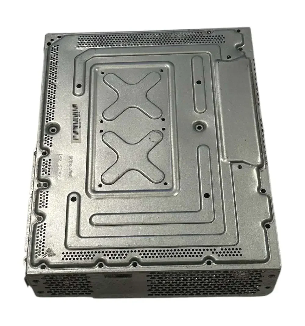 OEM Original Microsoft Xbox 360 Motherboard Metal Chassis Midframe HDMI Version